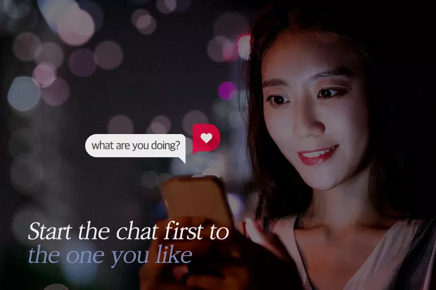 DayTalk - Talk Daily, Weekly Capture d’écran2