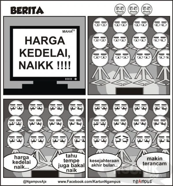 ngampus comic # 1屏幕截圖3