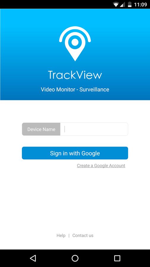 Video Monitor - Surveillanceスクリーンショット4