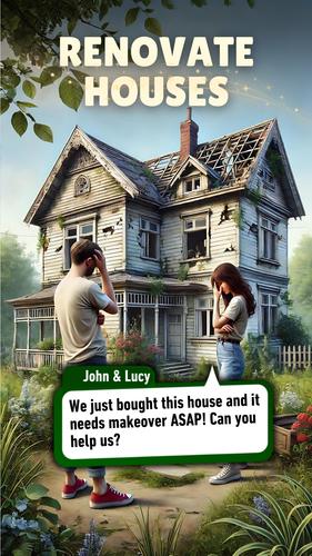 Real Estate Tycoon Screenshot 3