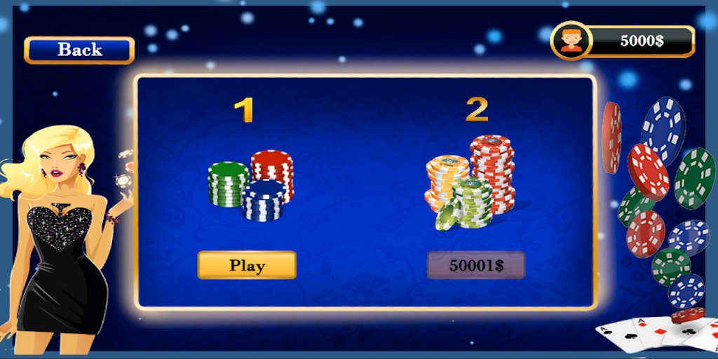 Laysix screenshot 2