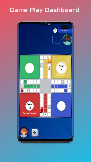 Ludo Elite - Win Cash Online ကိုဖန်သားပြင်3