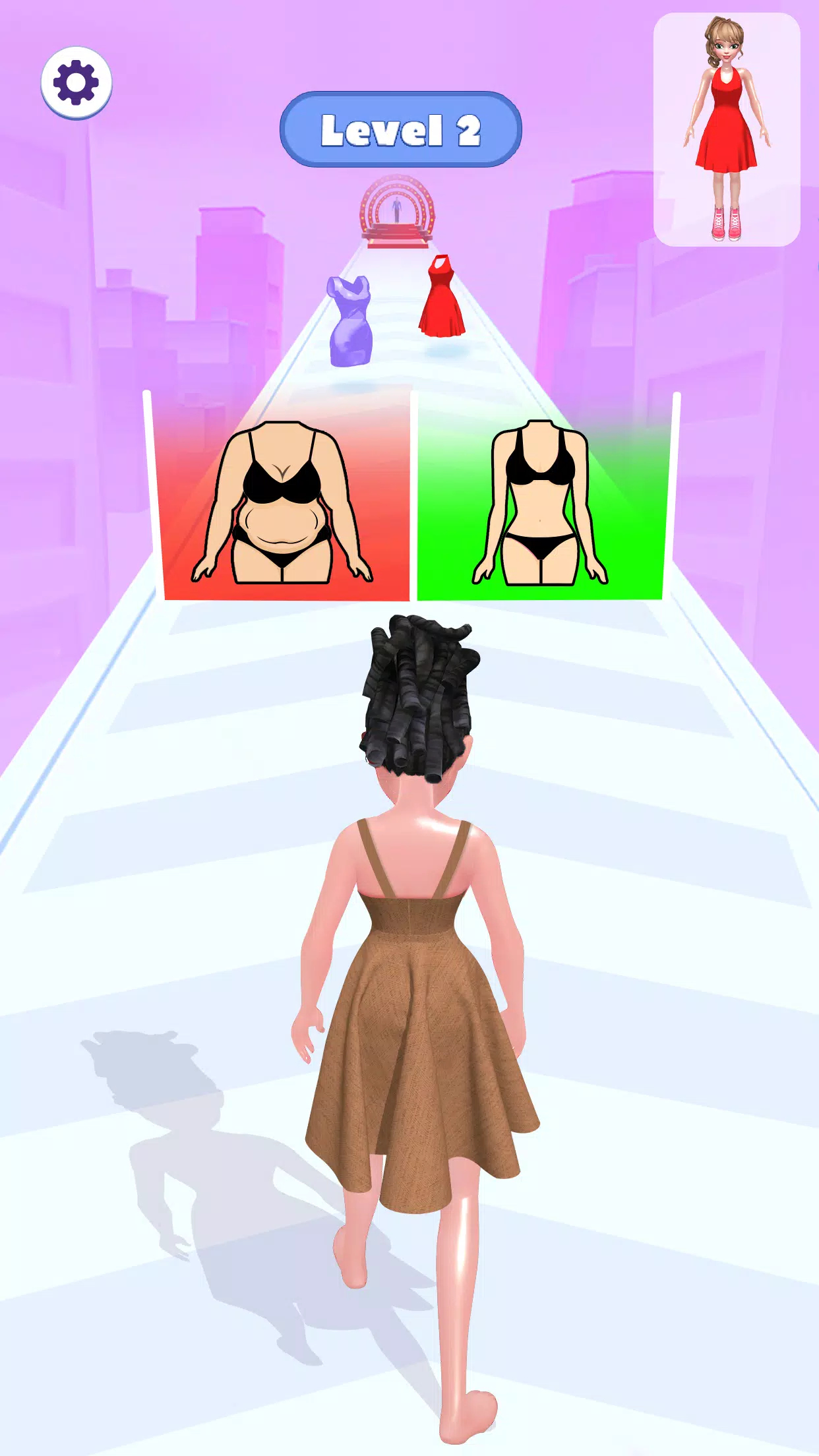 Build a Doll स्क्रीनशॉट 2
