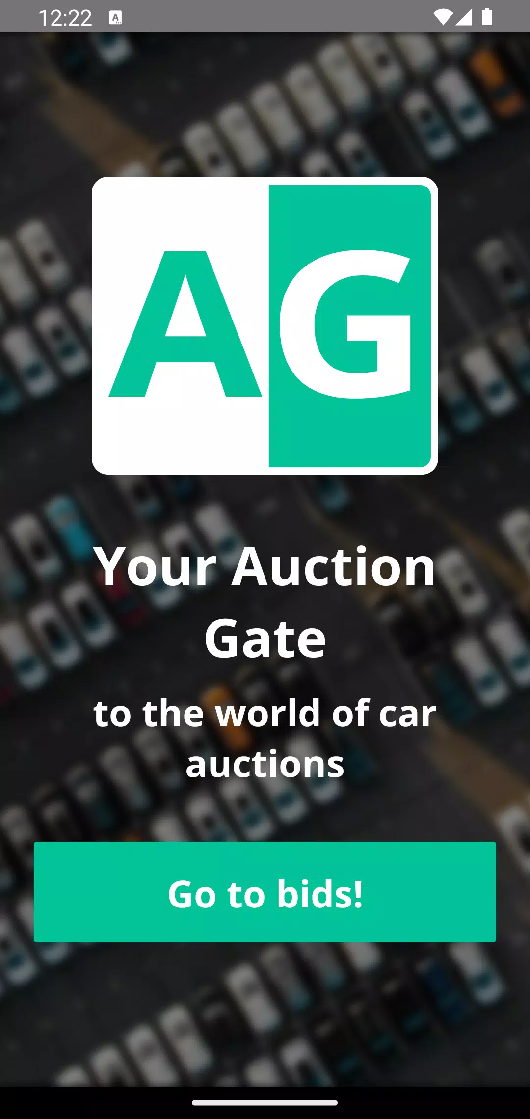 ภาพหน้าจอ AuctionGate 1