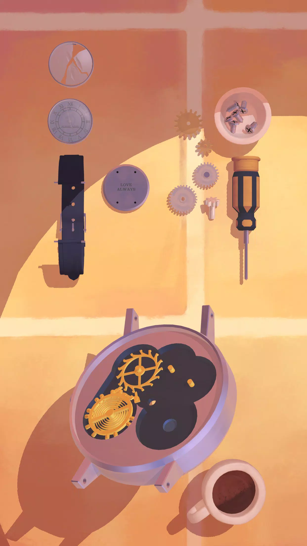 Assemble screenshot 4