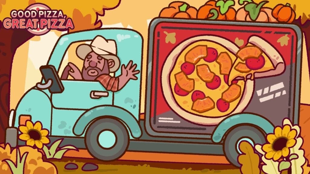 Ipinagdiriwang ng Good Pizza, Great Pizza ang Ikasampung Anibersaryo nito sa parehong In-Game at On-Ground Events