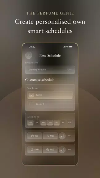 The Perfume Genie应用截图第3张