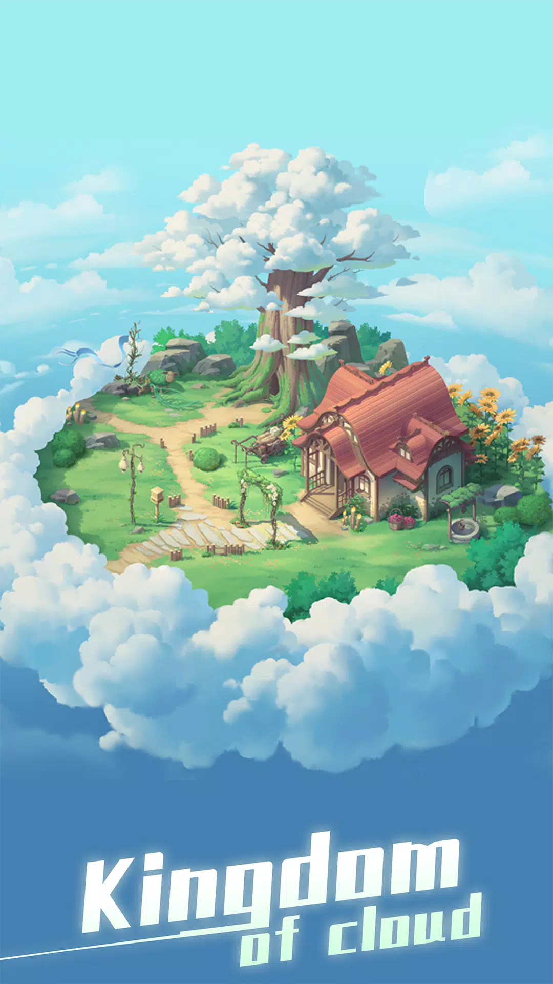 Kingdom of Cloud Screenshot 1