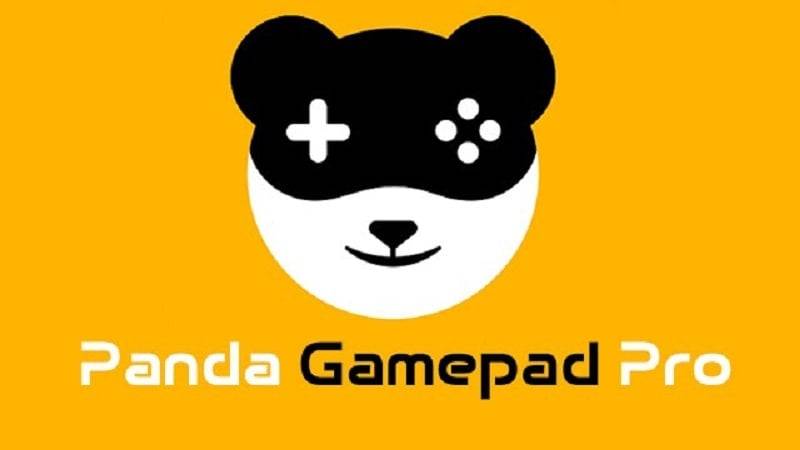 Panda Gamepad Pro屏幕截圖1