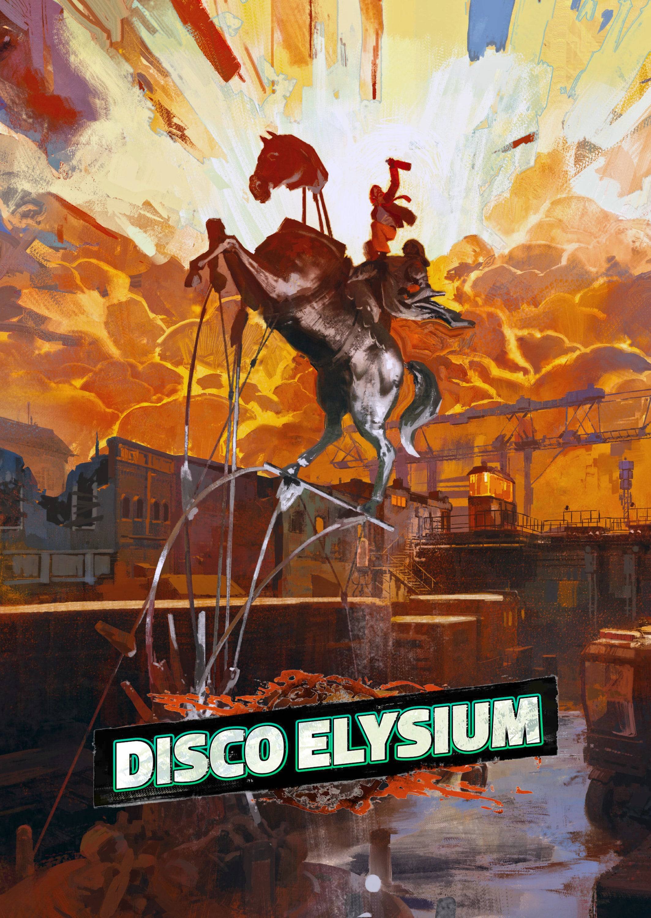 Disco elysium: guia final para habilidades e desenvolvimento de personagens