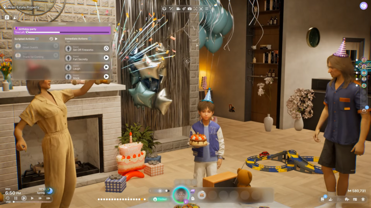 inZOI 開發團隊為內建 Denuvo DRM 致歉，並已從遊戲中移除