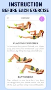 Weight Loss Workout for Women ekran görüntüsü 4