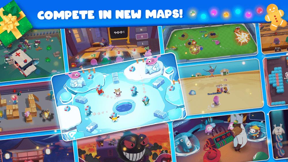 King Party: Multiplayer Games Capture d'écran 3