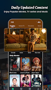 ภาพหน้าจอ MovieBox-Asian Drama,HD Movies 2