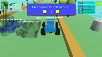 Carreritas Del Parque screenshot 4