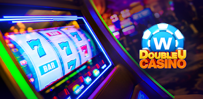 DoubleU Casino™ - Vegas Slots 스크린샷 1