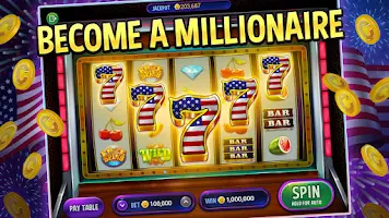 Casino World স্ক্রিনশট 2