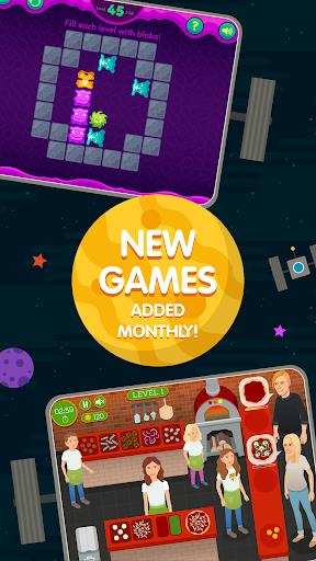 Screenshot ABCya! Games 2