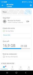 Movistar Mobility 스크린샷 4