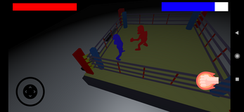 Tiny Boxing Capture d’écran4