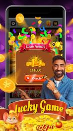 Vegas Casino Slot Machine BAR স্ক্রিনশট 3