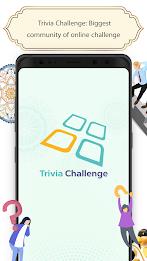 Trivia Challenge экрана 1