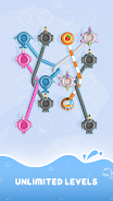 Tangle Maze: Untie the Knots screenshot 2