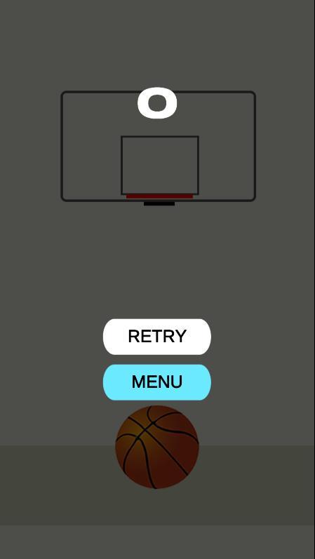 ABbasketballスクリーンショット3