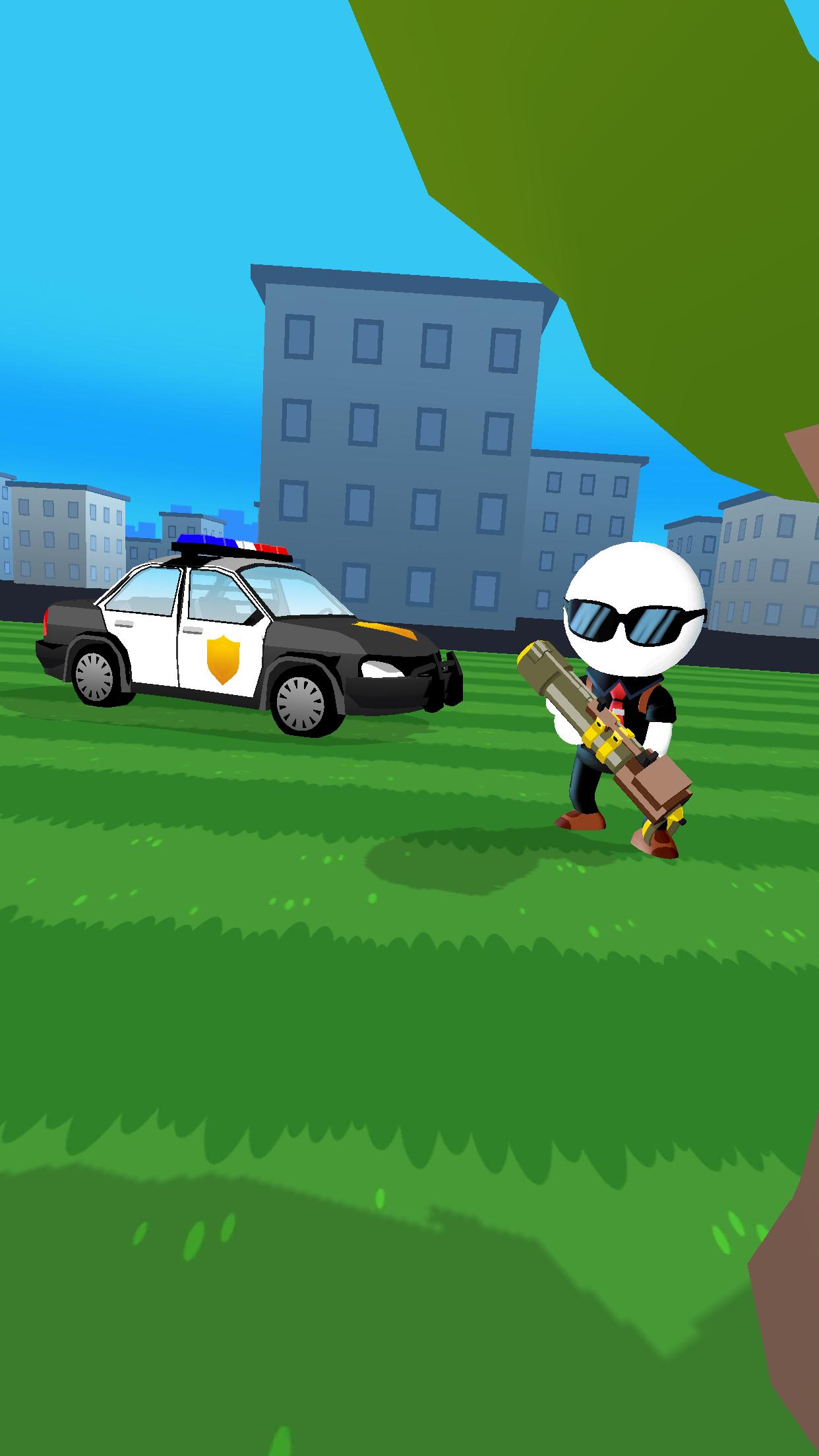 Johnny Trigger - Sniper Game Screenshot 3