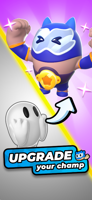 Pocket Champs: 3D Racing Games屏幕截圖2