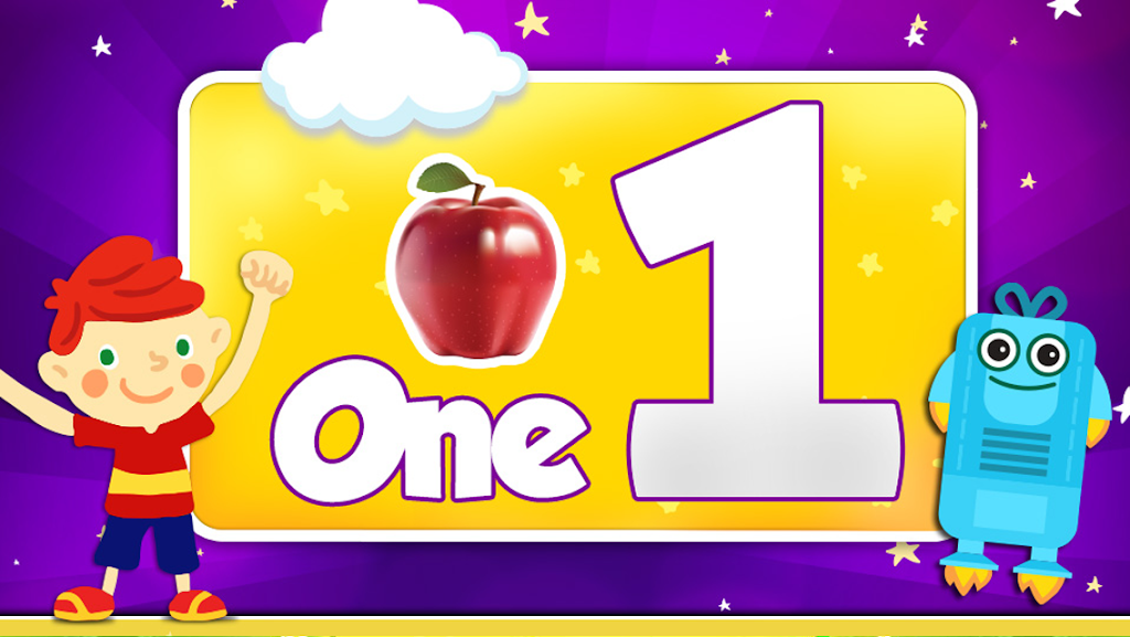 abc Kids 스크린 샷 3