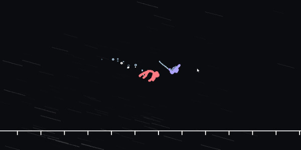Yomi Hustle Screenshot 3