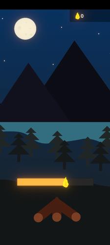 Campfire screenshot 1