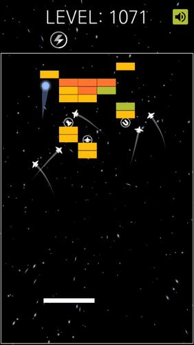 Color Brick Breaker स्क्रीनशॉट 3