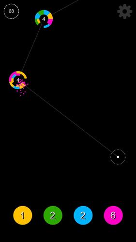 Screenshot Circle Jump 4