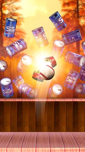 Screenshot Knock Down It : Hit If You Can 4