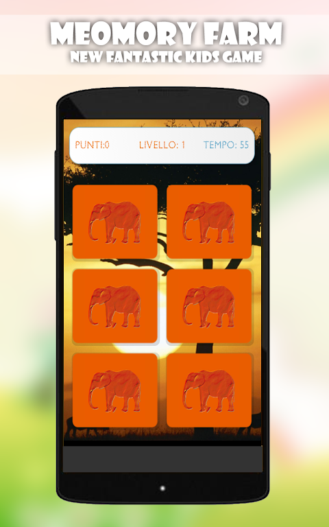 Animal Cards应用截图第1张