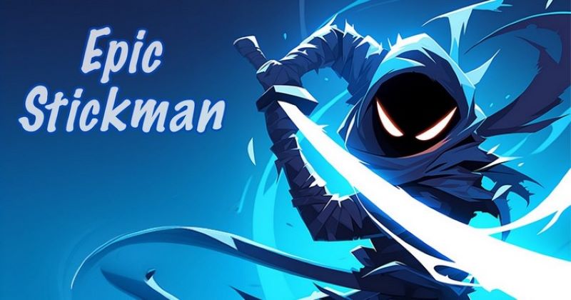 Epic Stickman应用截图第1张