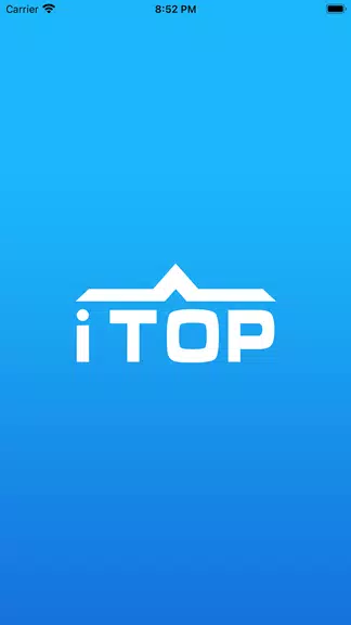 iTop应用截图第1张