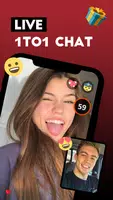 Stipchat ကိုဖန်သားပြင်2
