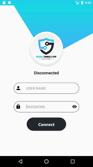 S Tunnels VPN экрана 3