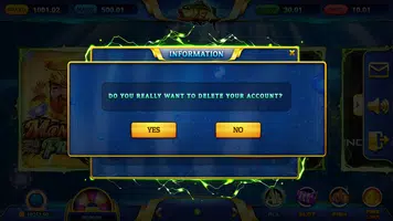 FishThunder screenshot 3