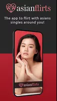 Screenshot AsianFlirts - Asian singles 1