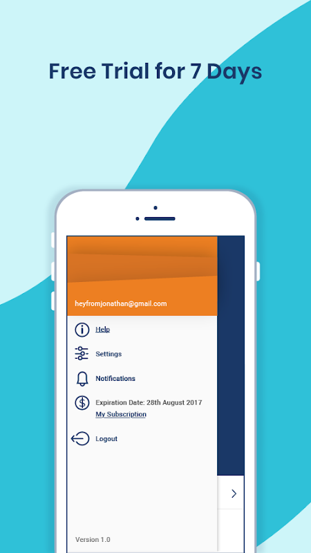 Private Tunnel VPN – Fast & Secure Cloud VPN屏幕截圖3