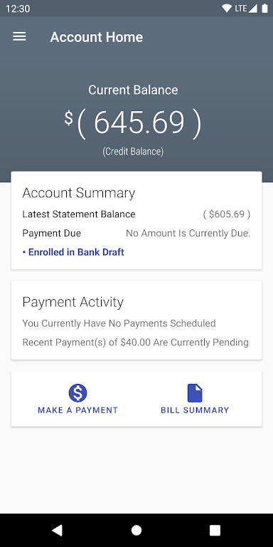 RiverNet Connect应用截图第1张
