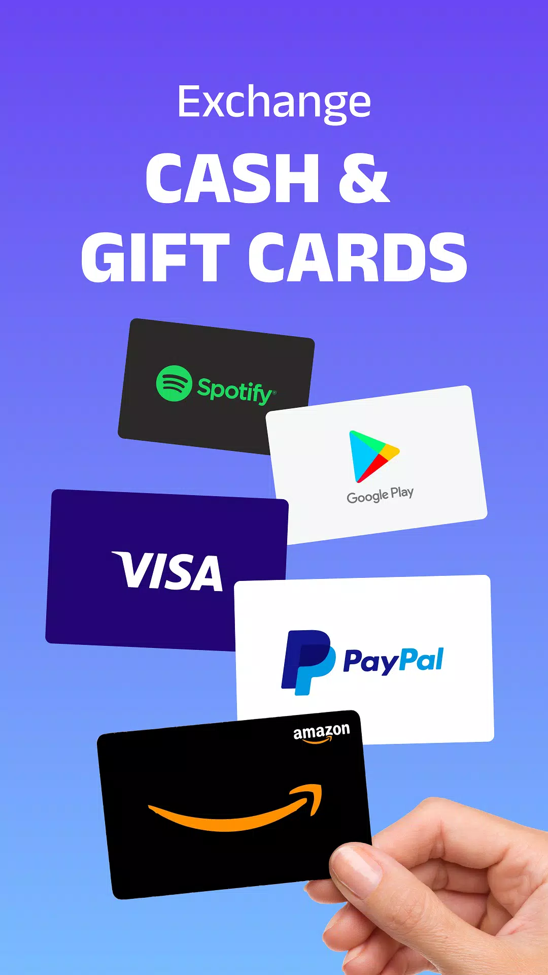 Habit Gift screenshot 1