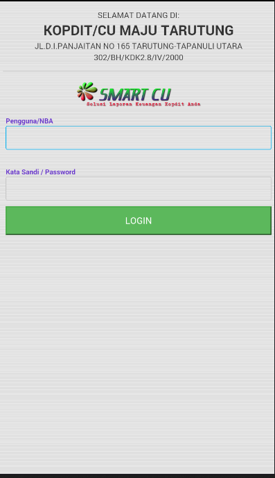 SMARTCU ALL 4 ONE screenshot 2