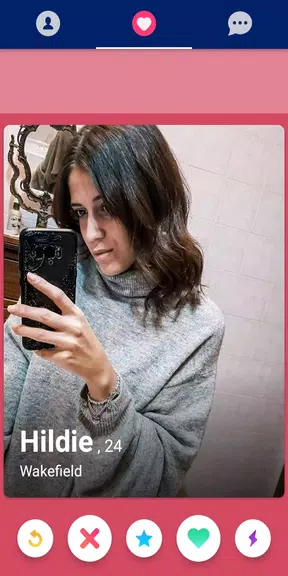 UK Dating app | Free British dating apps chat room屏幕截圖3