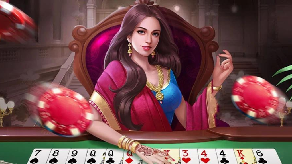 Teen Patti Master Gold Online Screenshot 4