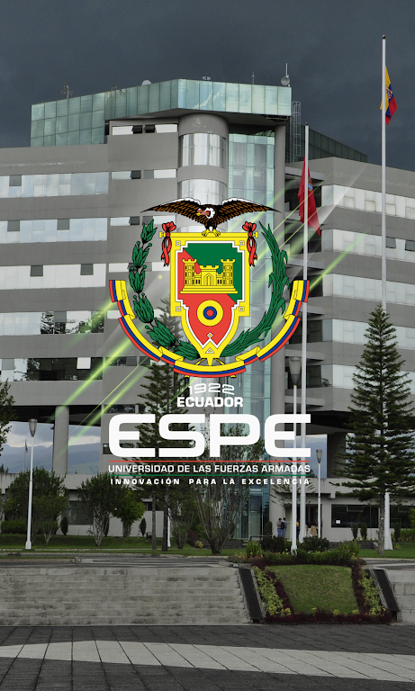 Mi ESPE应用截图第1张